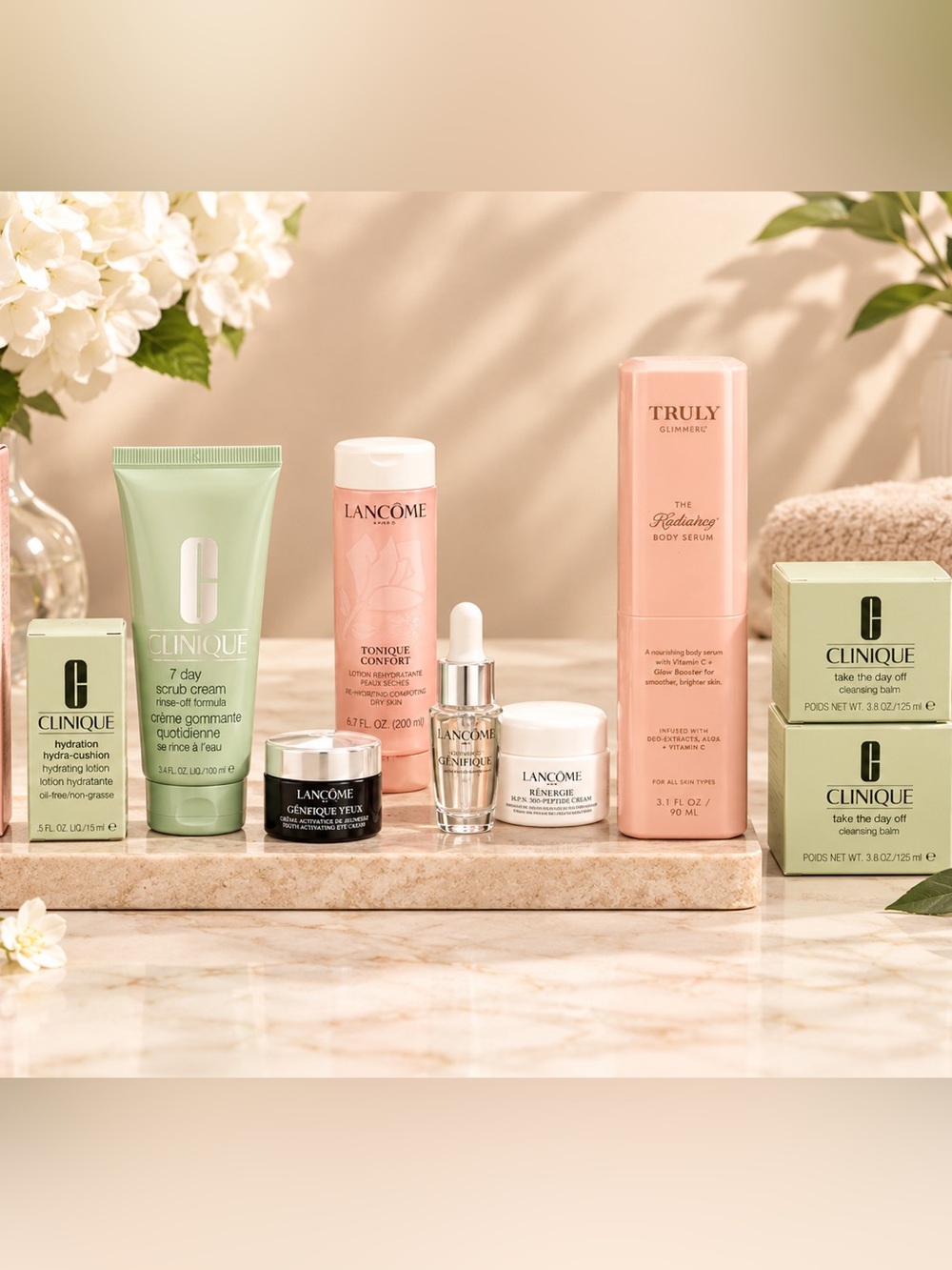 Beauty Choose Your $18 Deal